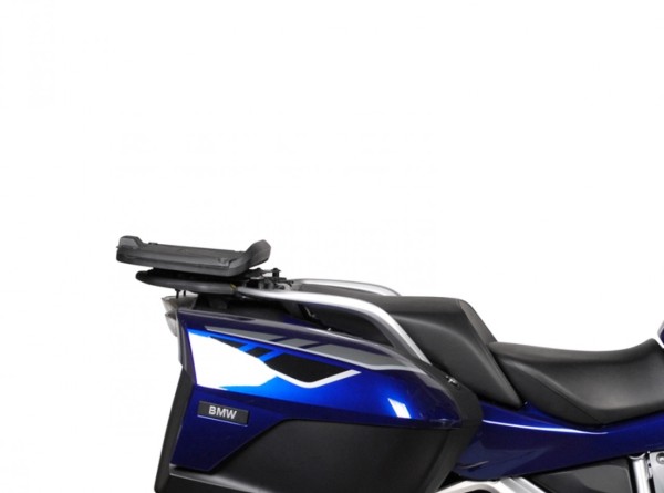 Shad Top Case Montagesatz schwarz lackiert für BMW R 1200 RT (14-18) / R 1250 RT (19-25)