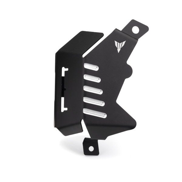 Billet Kühlmittelbehälterabdeckung für Yamaha MT-07